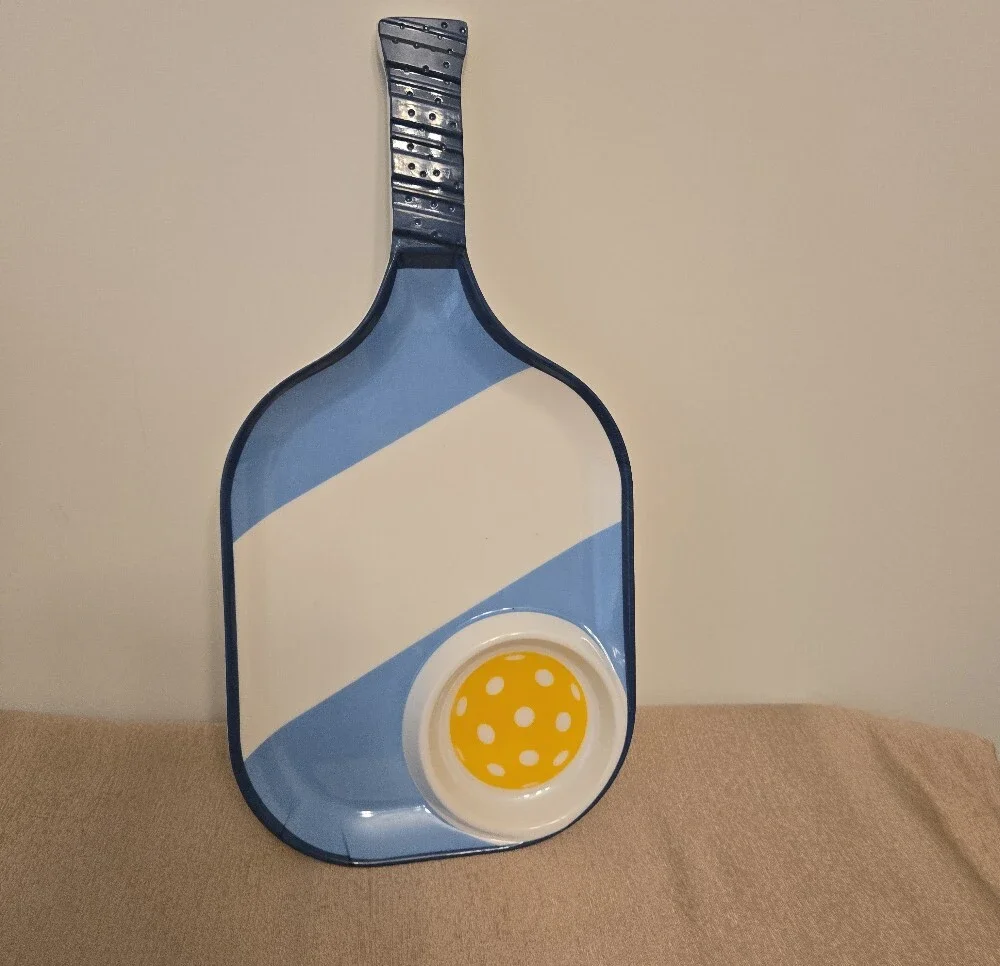🏡💙 Pickleball Home Bundle – Practice, Play, Relax